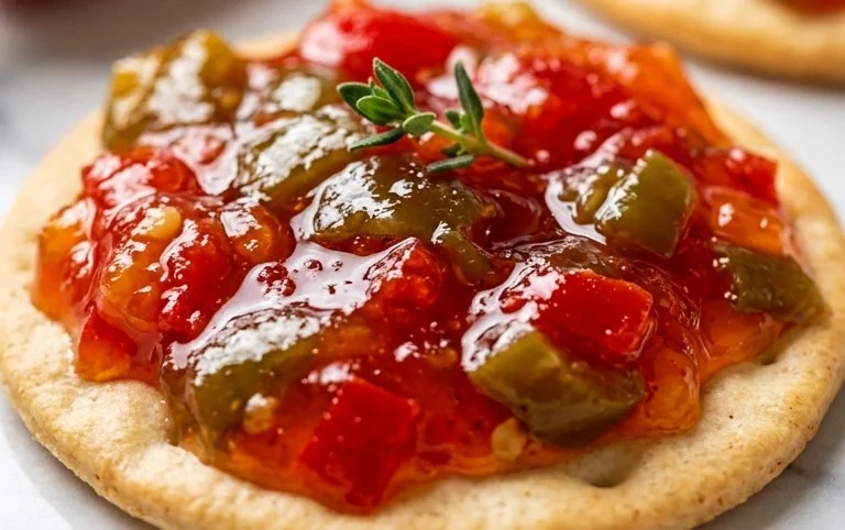 My Favorite Hot Pepper Jelly Recipes