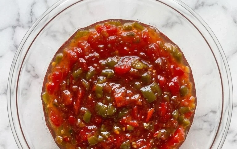 Favorite Hot Pepper Jelly Recipes – Sweet & Spicy